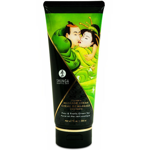 Miniature : CREME DE MASSAGE