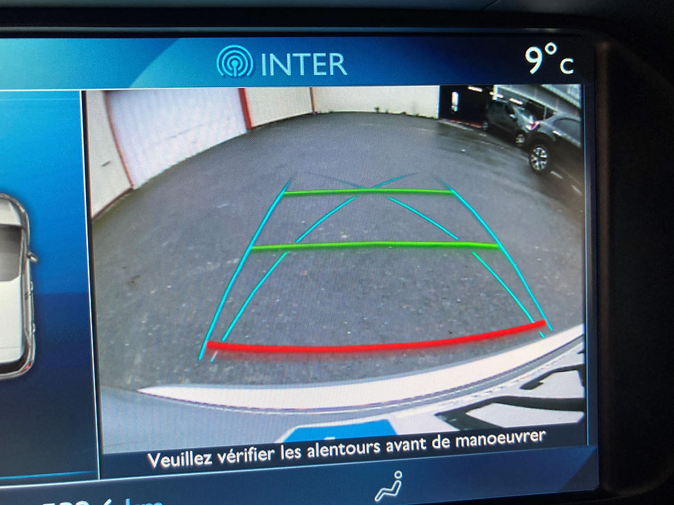 Miniature : C4 PICASSO