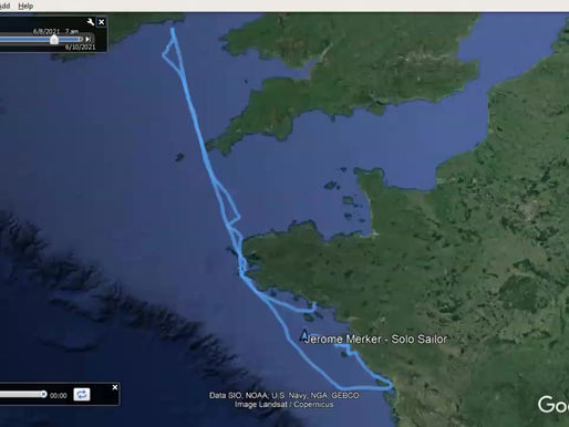 All boxes ticked - all qualification requirements are met