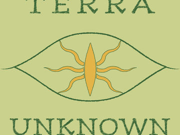 Terra Unknown: Seeing the World Beneath Our Feet