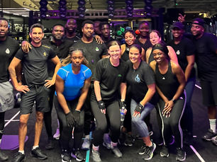 The Power of Community: Why Being Part of a Fitness Group Changes Everything