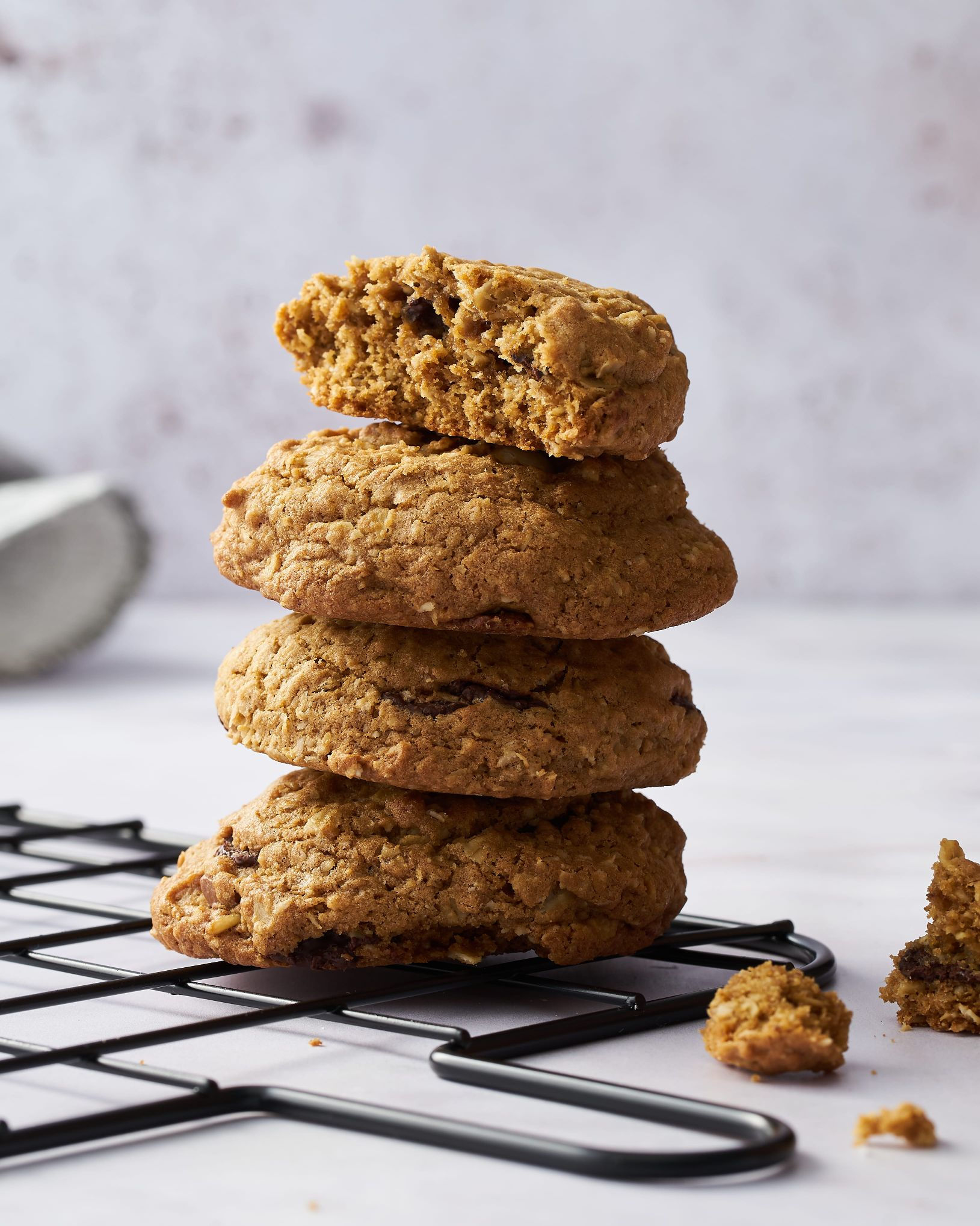 Chunky Oats - Vegan / Gluten Free (pack of 6)