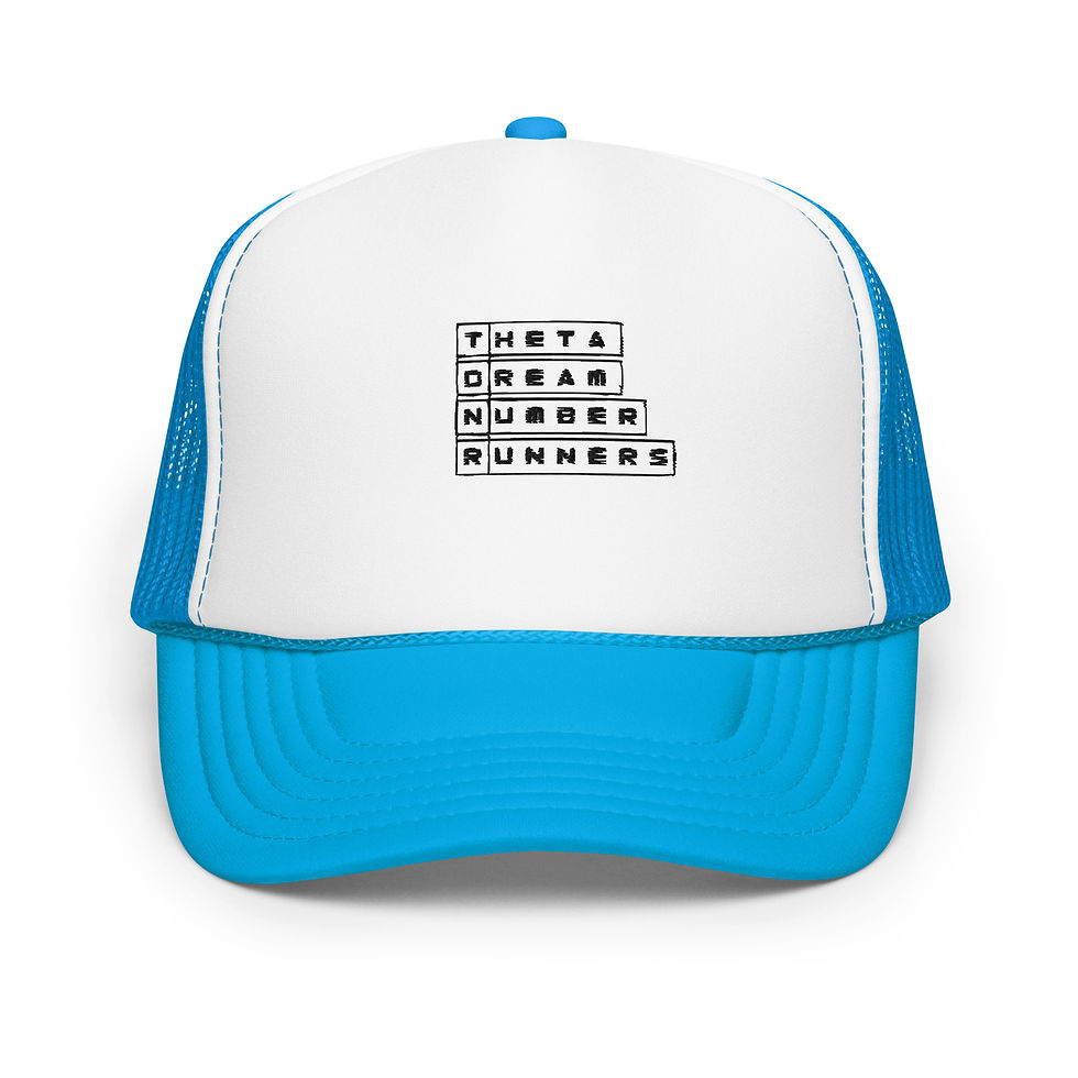 Thumbnail: TDNR Trucker hat