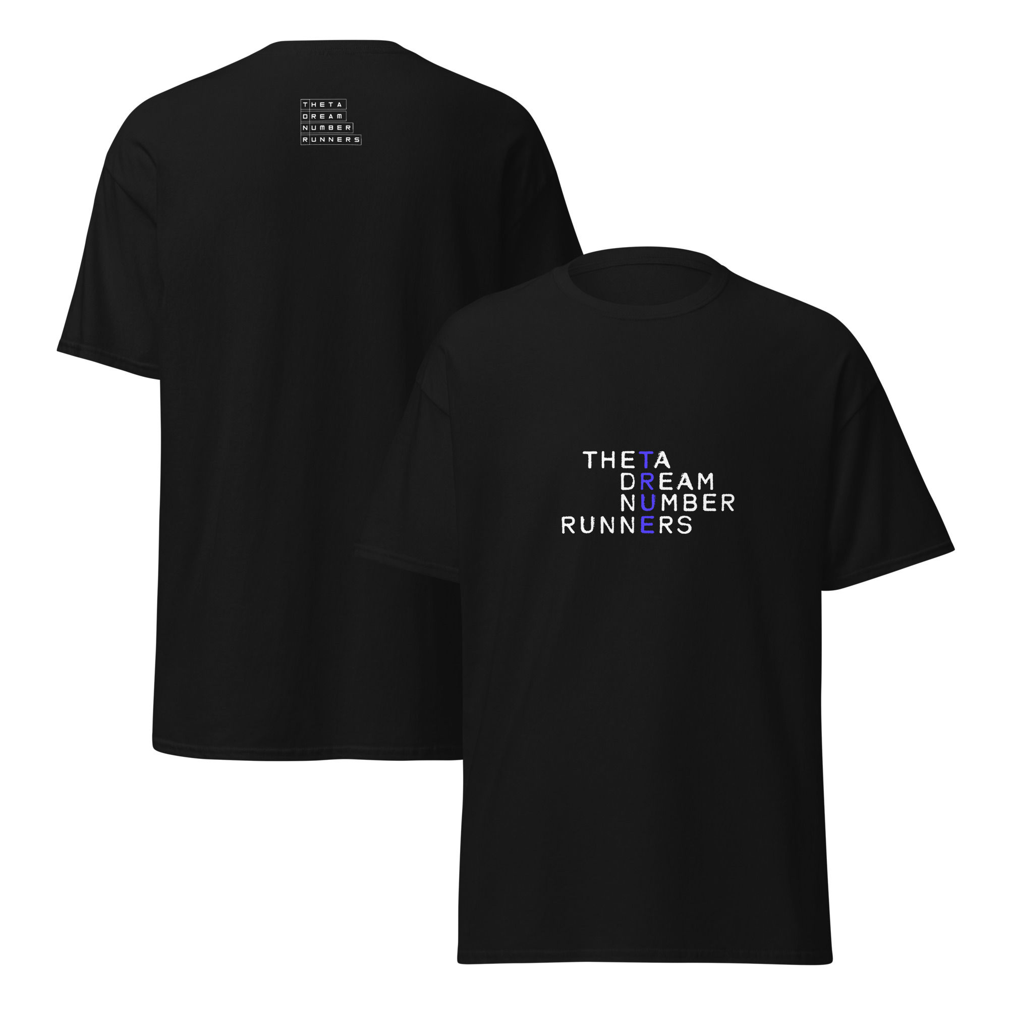 True Unisex classic tee