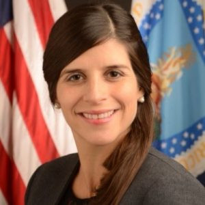 Cristina Bernardo Kullberg, Emzingo|U Executive Director.