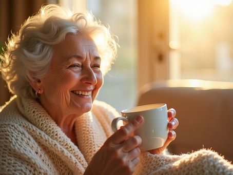 Discover Quality In-Home Care for Your Loved Ones