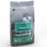 בלאק אולימפוס-מזון אולטרה פרימיום לכלב בוגר כבש ואורז חום 12 ק"ג