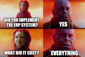 Should You Buy or Build: ISV or Custom Solutions in D365