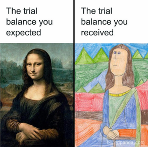 The Tale of the Trial Balance: Explained Like You’re 5, 20, or a 20-Year Pro