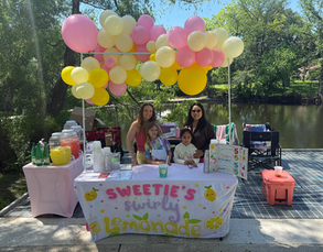 The Lemonade Stand Is an ERP System Wearing Poster Board