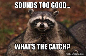 Why Purchase Requisitions and Catchweight Items Just Don’t Mix