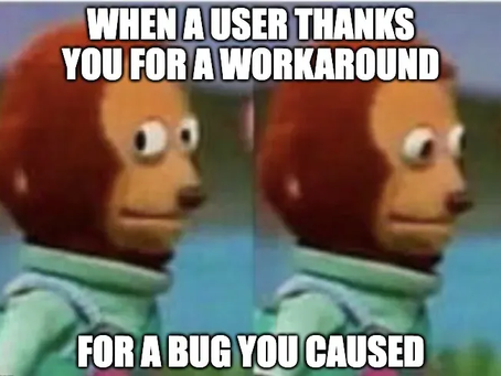 The Real Cost of Workarounds in D365: When to Fix Bugs and When to Leave Them