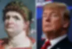 Nero and Trump