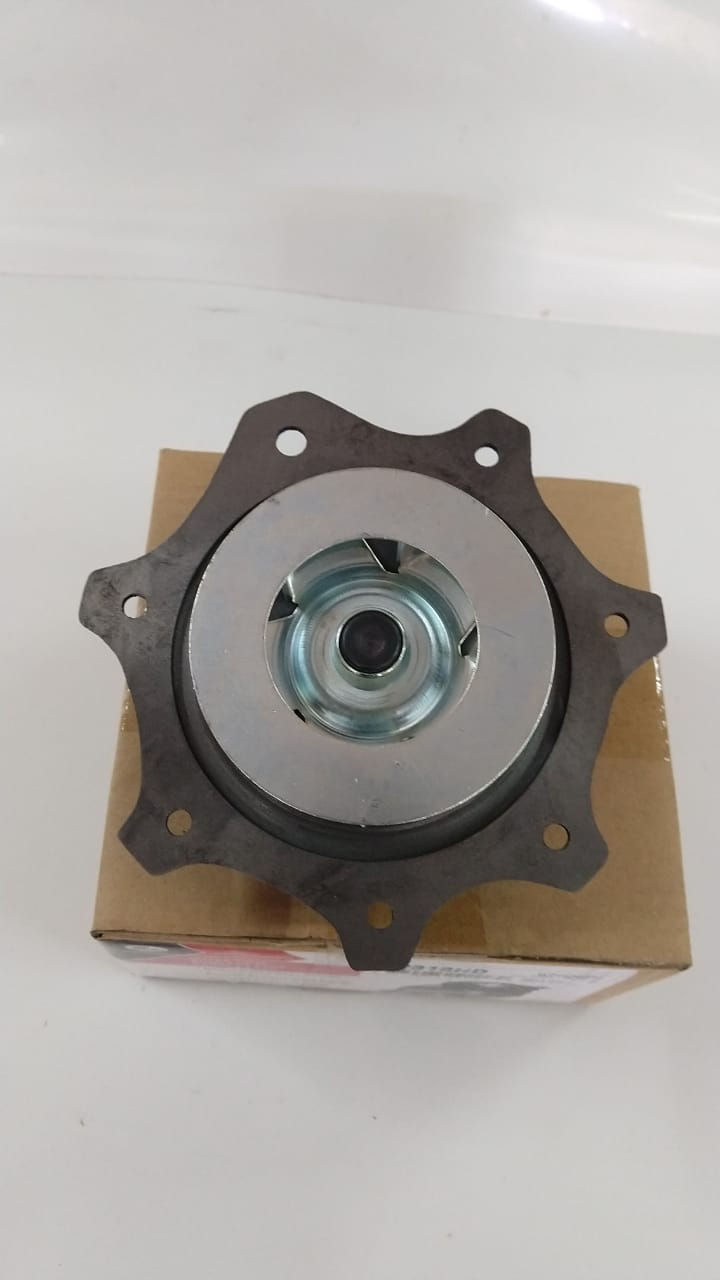 Miniatura: Bomba de Agua Motor Internacional DT466