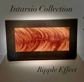 Intarsio Collection Ripple Effect