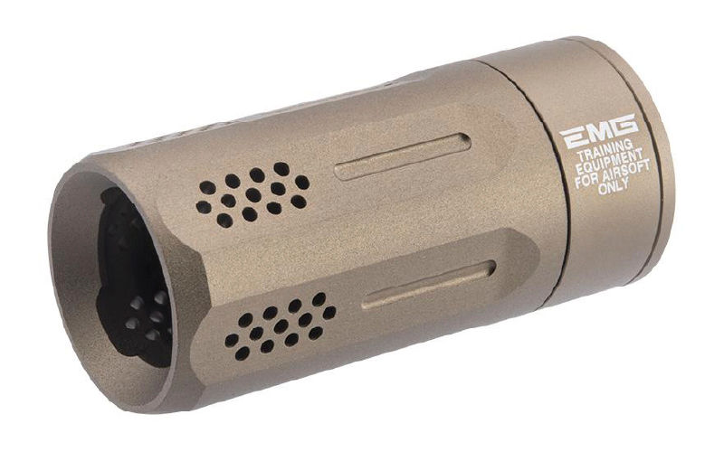 ブラストシールド FDE