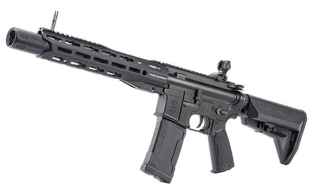 SI GRIDLOK 11” LITE | EMG JAPAN (KA)