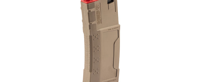 STRIKE INDUSTRIES マガジン SMOKE | EMG JAPAN (KA)