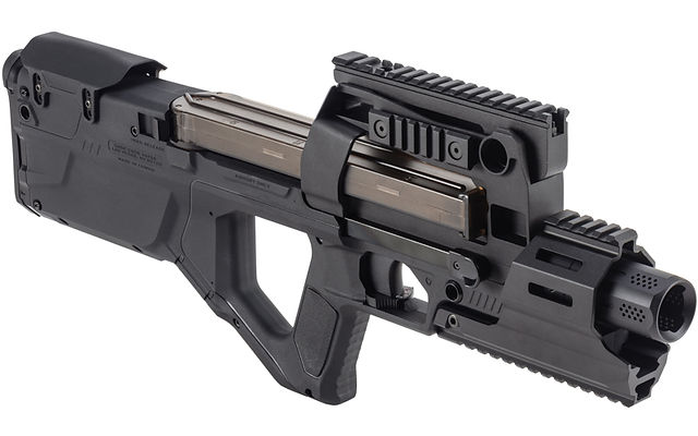 SI P90 | EMG JAPAN (KA)
