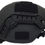 Thumbnail: Mich Helmet - Black