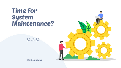 Leveraging RESTful APIs to Revitalize Semi-Broken Systems