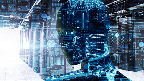 advanced artificial intelligence capabilities