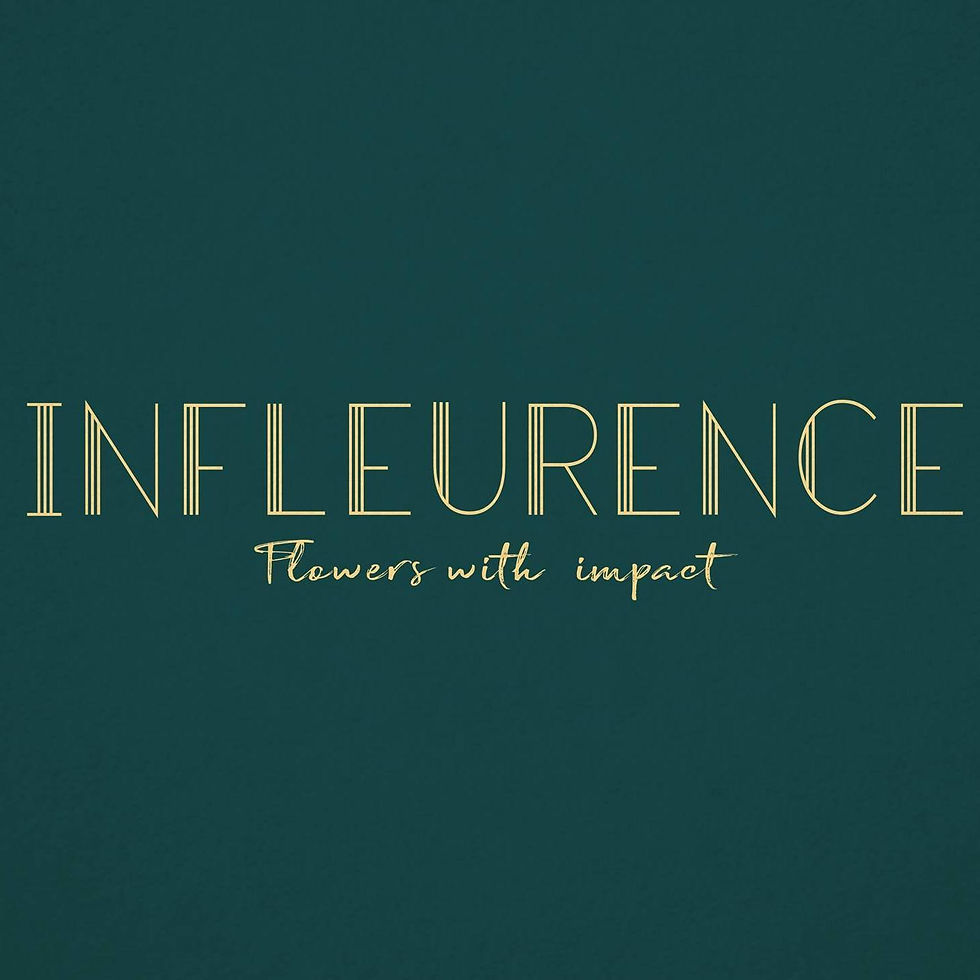 Infleurence__Logo