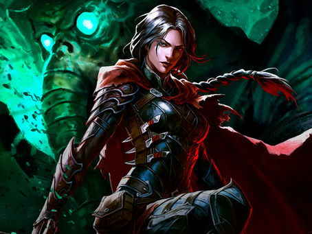 Assassin gets to dual class now?