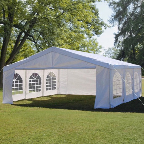 20 x 20 Tent Yuba City Tents