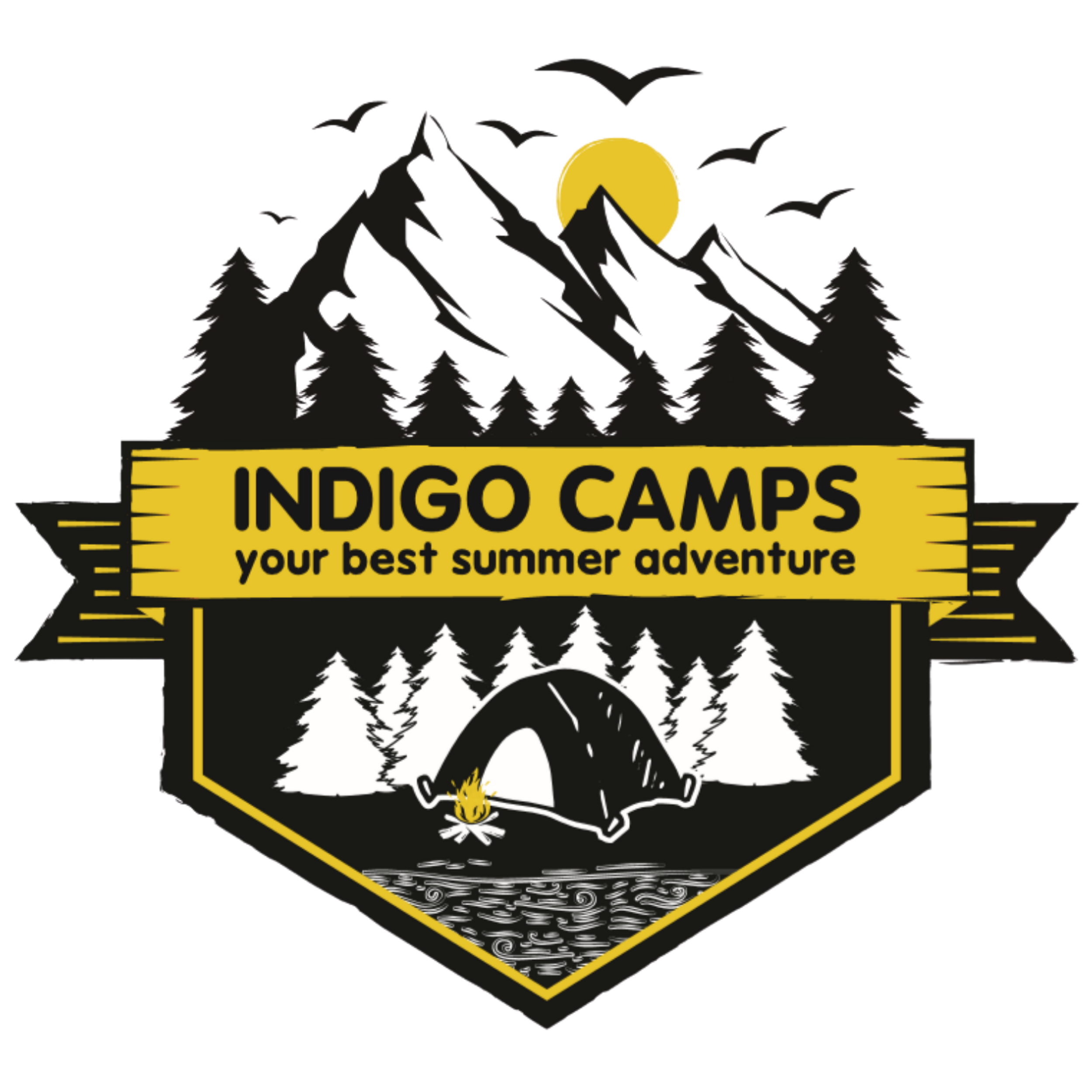 Indigo Camps Greece, Platamon, Greece