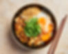 Bobun poulet