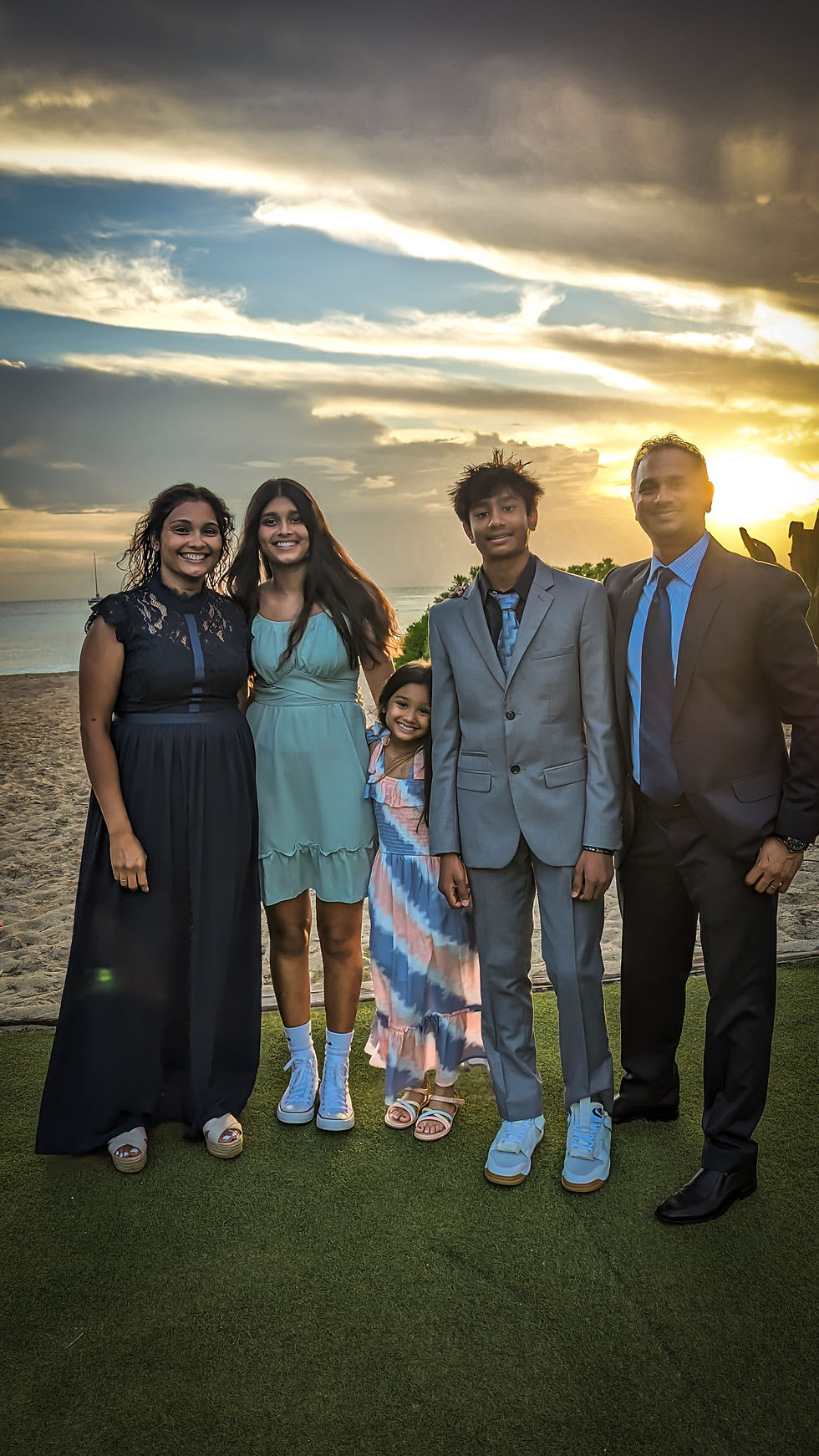 Brijeeta Patel, Preschool Franchise owner