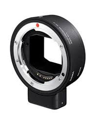 Крепление Sigma EF на L
