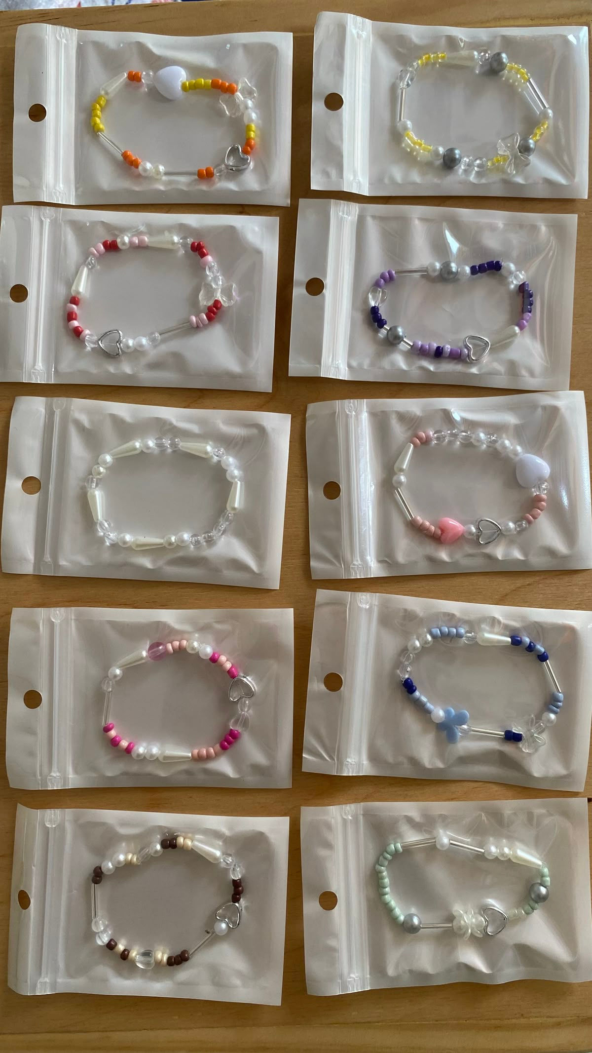 Mystery Bag Bracelet
