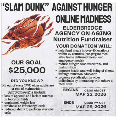 Elderbridge Auction - 