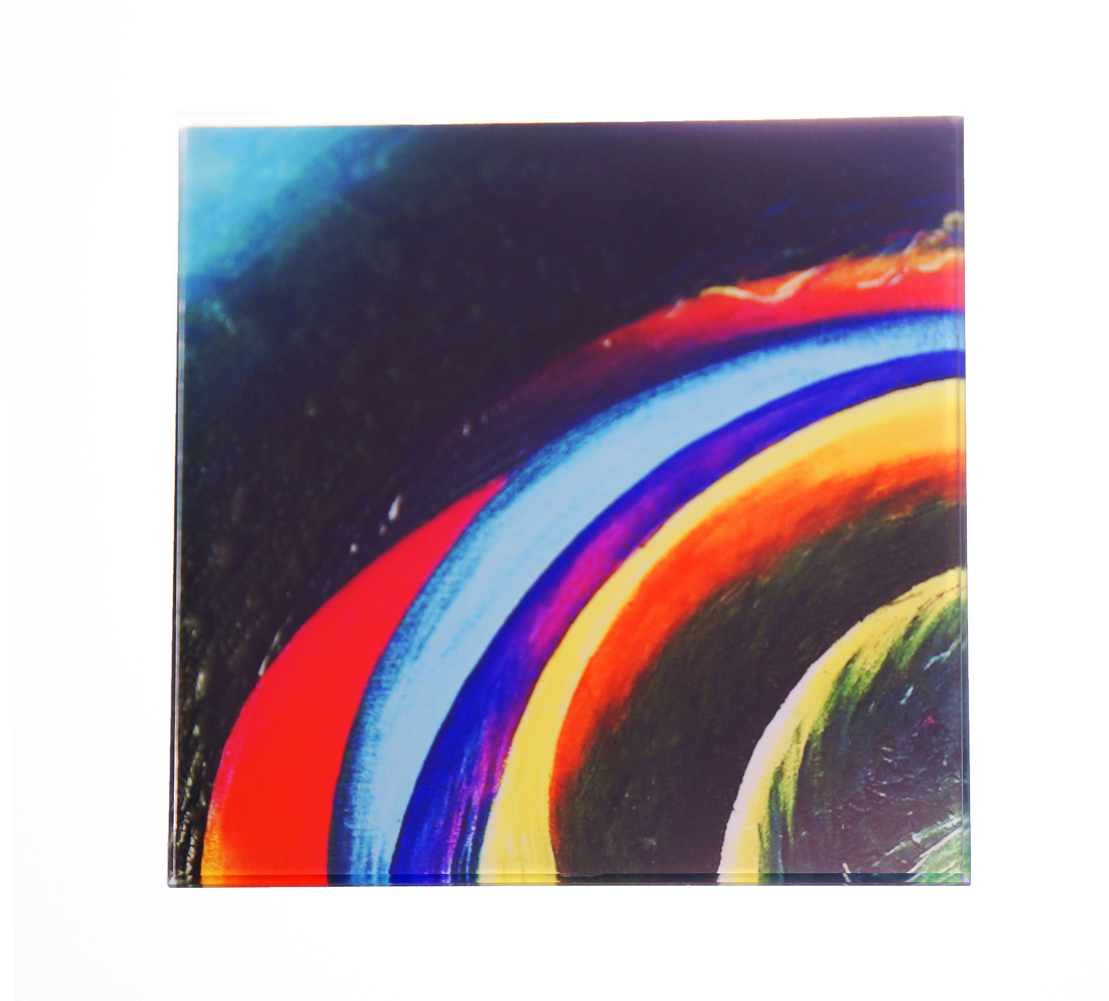 WAVE (tl)-Individual coasters