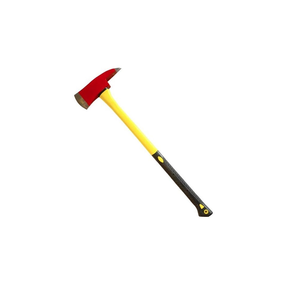 HACHA PARA GABINETE