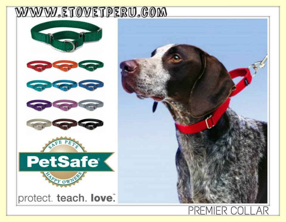Collar Premier