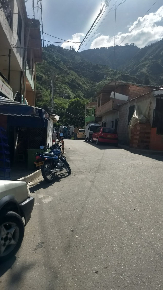 Logros de la junta de acción comunal
