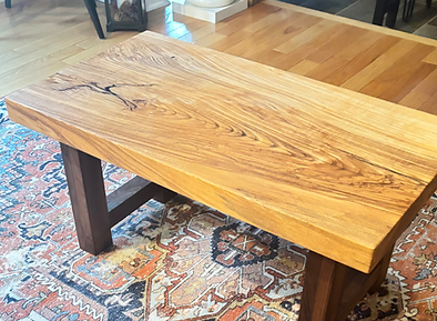 Live Ash Wood Bench(2).heic