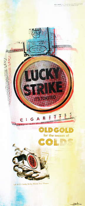 We Are The Smoke