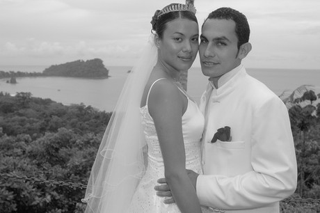 Costa Rica Wedding Photography