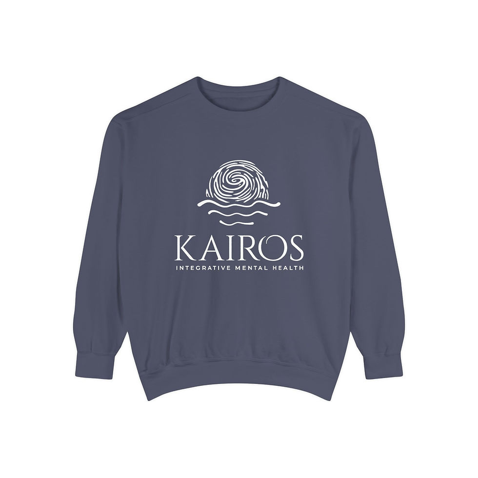 Thumbnail: Kairos Crew