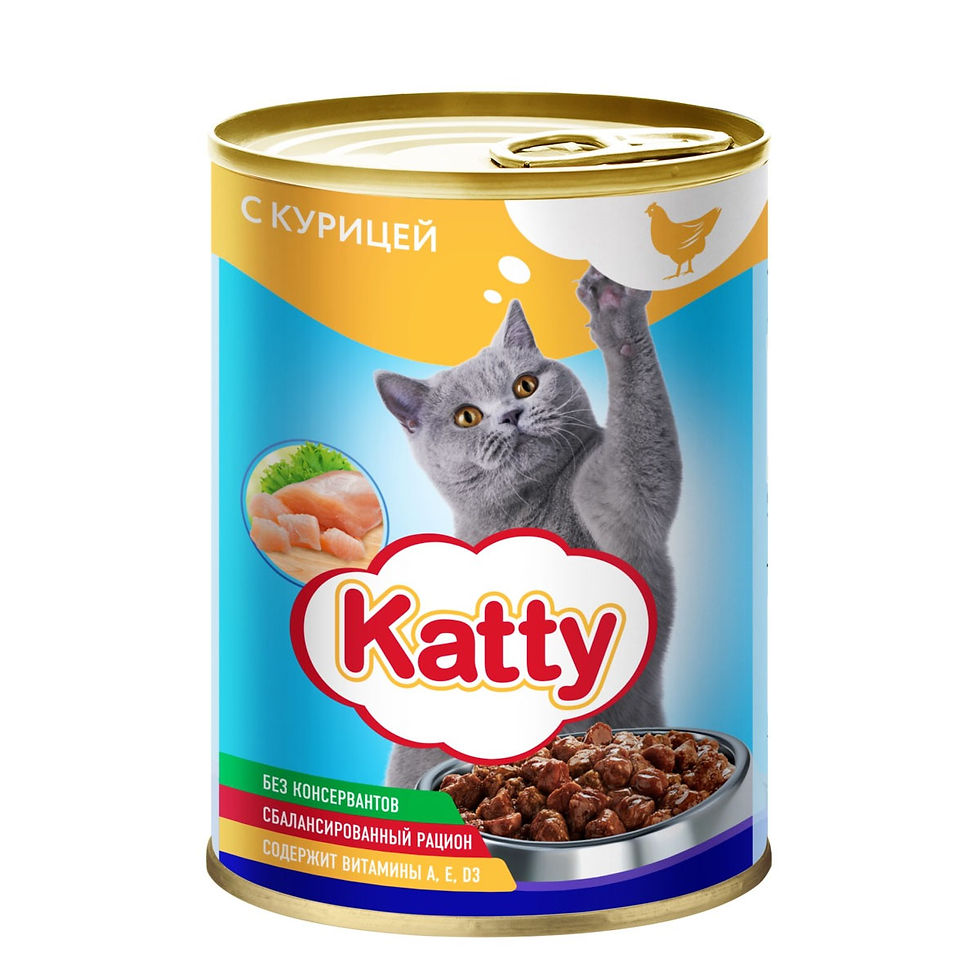 Katty