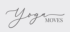 Yoga Moves Logo