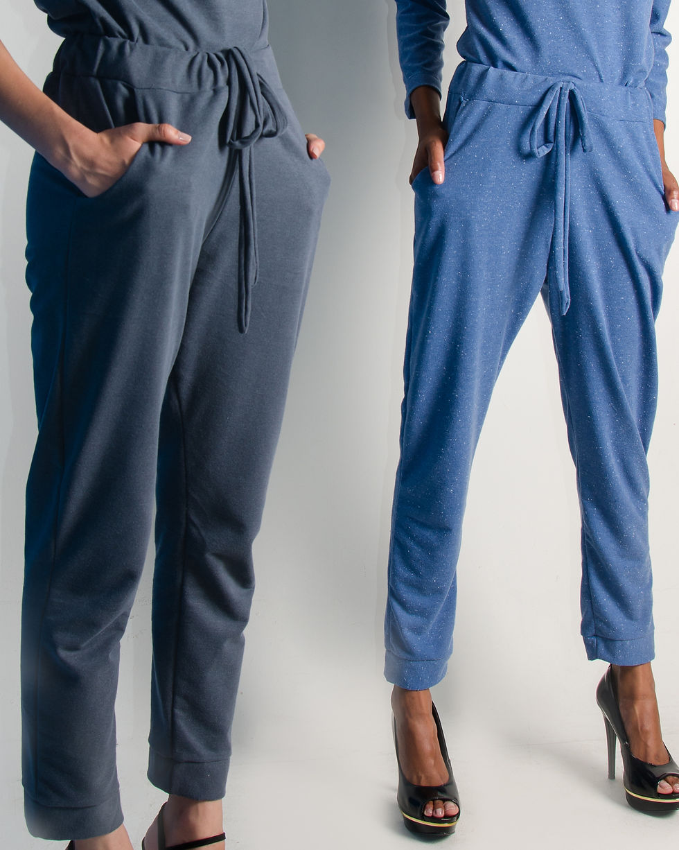 Miniatura: CALÇA MOLETINHO