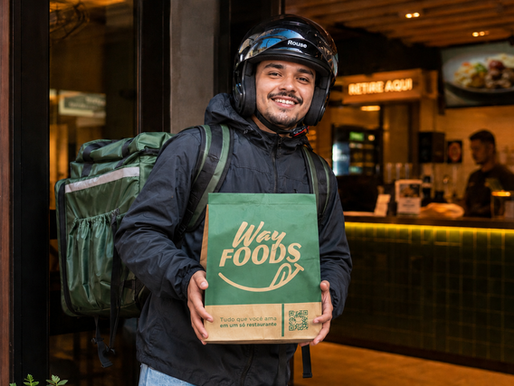 Delivery Ultrarrápido: Como a Busca por Conveniência Está Redefinindo o Food Service