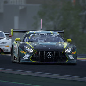 Spa Francorchamps, 12 ore di battaglie