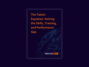 The Talent Equation in Financial Crime Operations