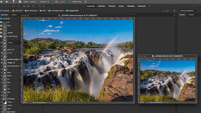 Super povečava ločljivosti – Photoshop AI novost